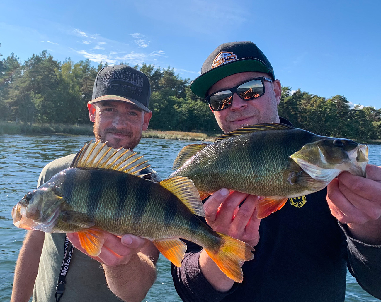 Plano 3700 Worm Bag Stowaway